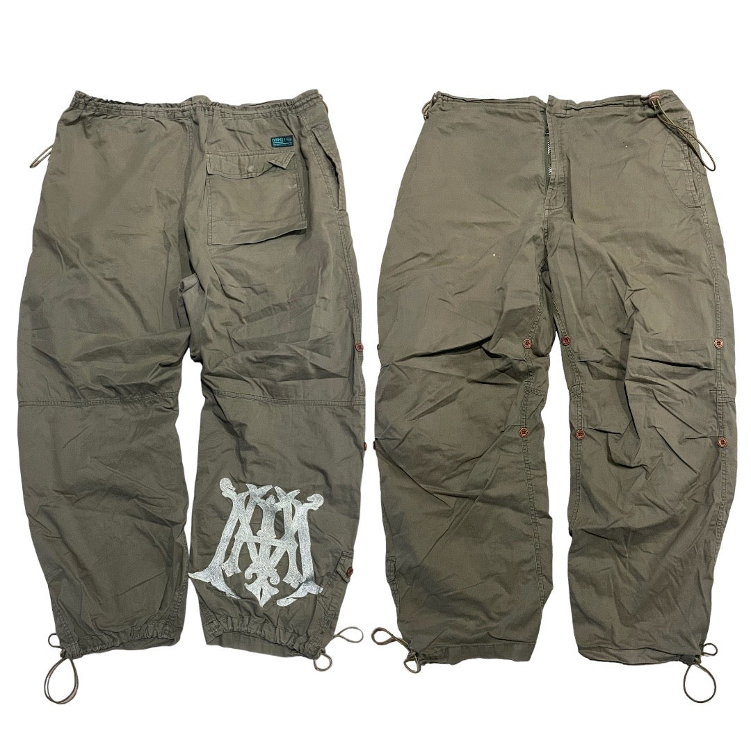 Maharishi Cargo Snopants - L