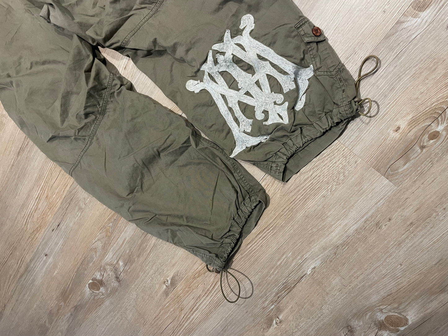 Maharishi Cargo Snopants - L