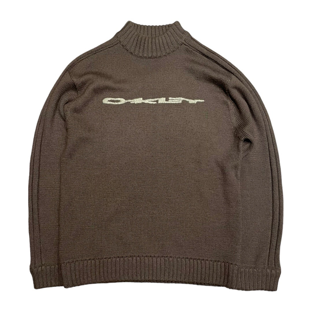 Oakley Vintage Knit Jumper