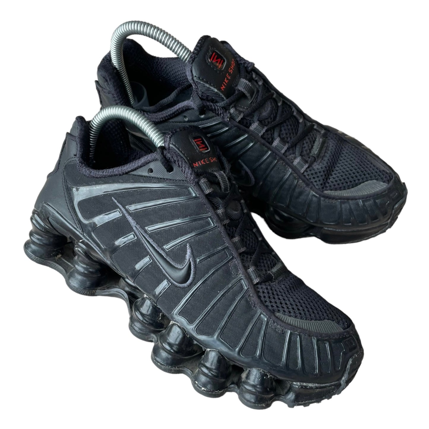 Nike Shox UK5