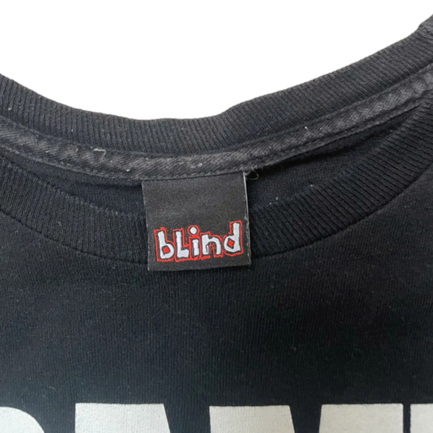 Vintage Blind Skateboards T-Shirt
