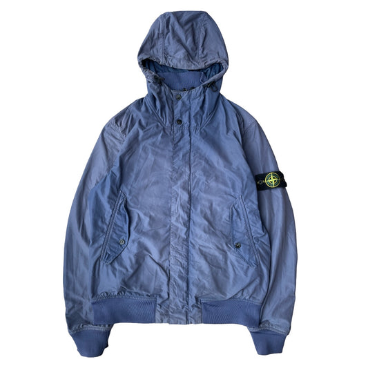 A/W 2014 Stone Island Micro Reps Jacket