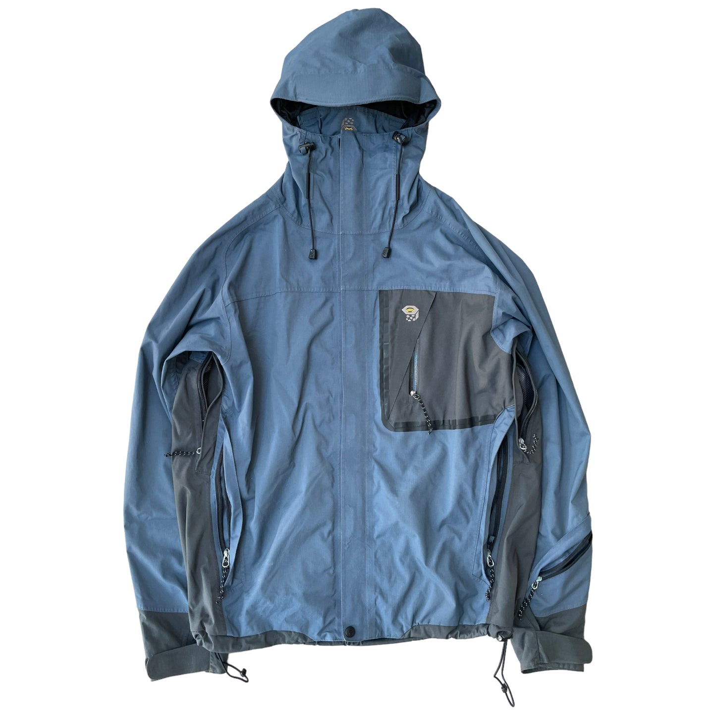 Mountain Hardwear Conduit Shell Jacket