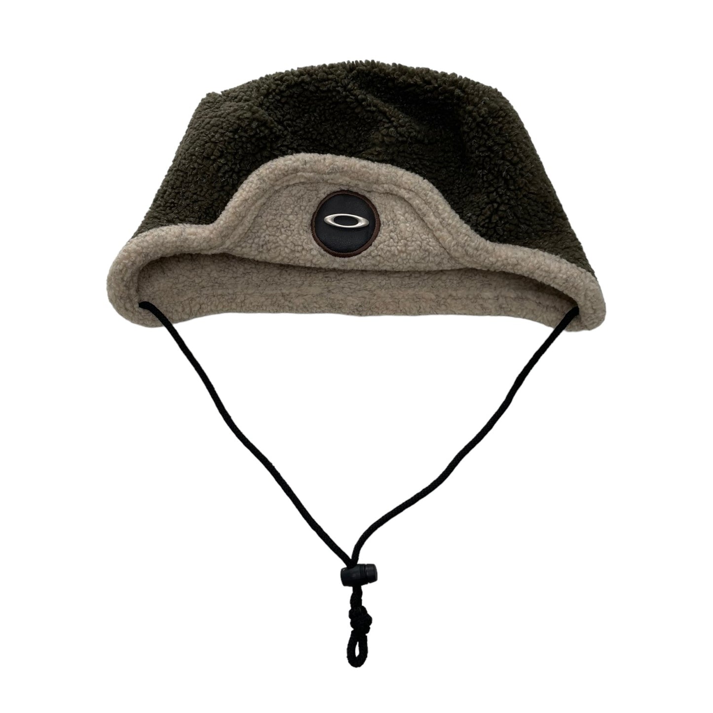 Vintage Oakley Sherpa Trapper Hat